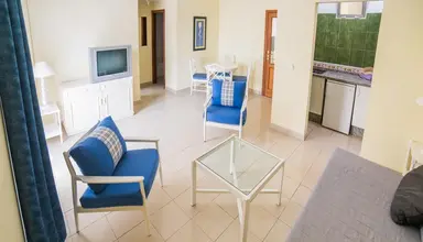 Apartamentos Teneguia