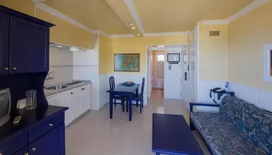 Apartamentos Teneguia