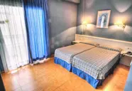 Apartamentos Teneguia