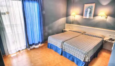 Apartamentos Teneguia