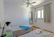 Apartamentos Timon