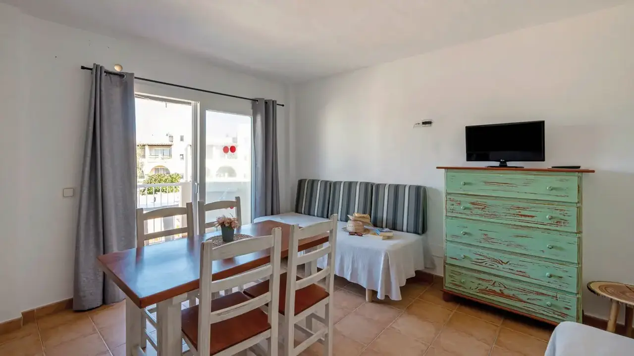 Apartamentos Timon