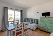 Apartamentos Timon