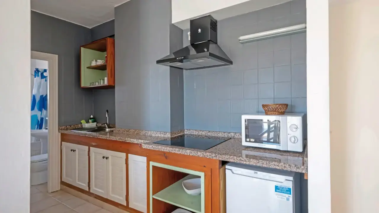 Apartamentos Timon