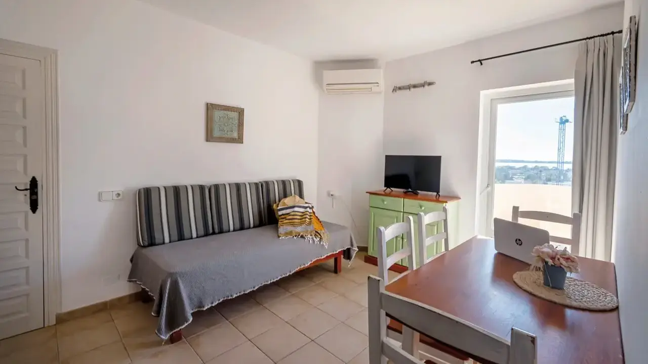 Apartamentos Timon