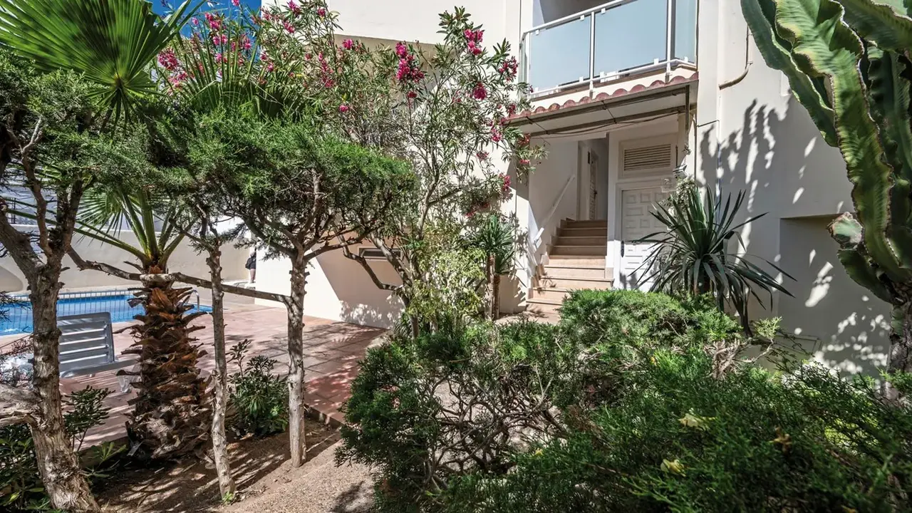 Apartamentos Timon