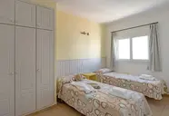 Apartamentos Timon
