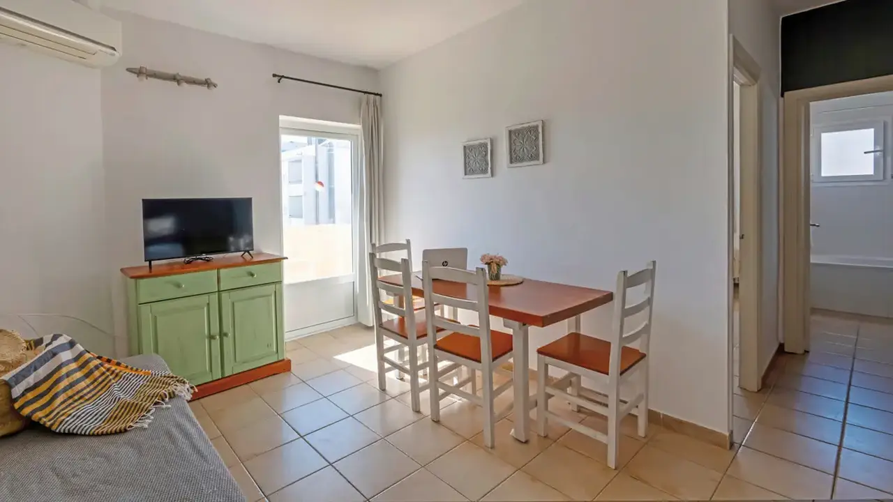 Apartamentos Timon