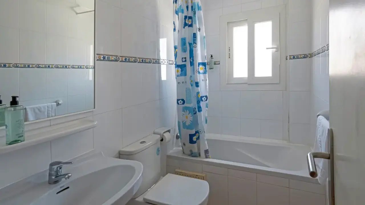 Apartamentos Timon