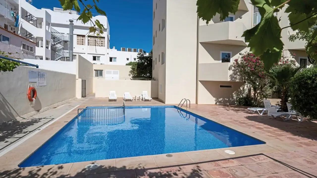 Apartamentos Timon
