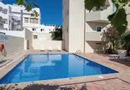 Apartamentos Timon
