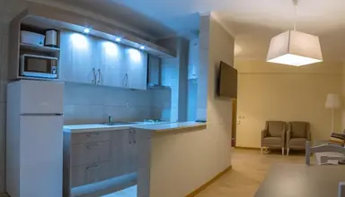 Apartamentos Turísticos Flor da Rocha