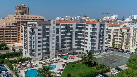 Apartamenty Apartamentos Turísticos Flor da Rocha