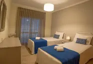 Apartamentos Turísticos Flor da Rocha
