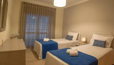 Apartamentos Turísticos Flor da Rocha