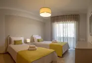 Apartamentos Turísticos Flor da Rocha