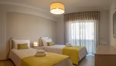 Apartamentos Turísticos Flor da Rocha