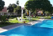 Apartamentos Turisticos Pinhal da Foz