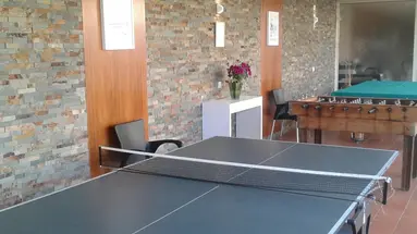 Apartamentos Turisticos Pinhal da Foz