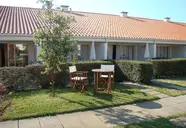 Apartamentos Turisticos Pinhal da Foz