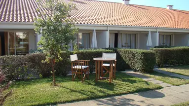 Apartamentos Turisticos Pinhal da Foz