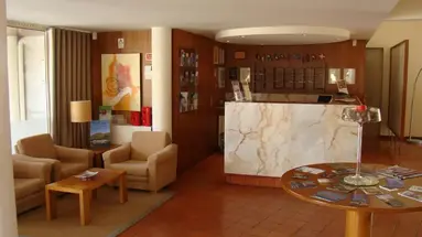 Apartamentos Turisticos Pinhal da Foz