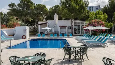 Apartamentos Vibra Calima