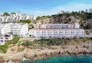 Apartamentos Vibra Panoramic