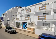Apartamentos Vibra Panoramic
