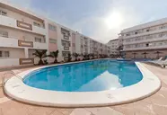 Apartamentos Vibra Panoramic