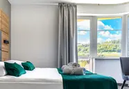Apartamenty Anmago & Spa