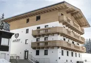 Apartamenty Auszeit