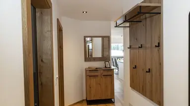 Apartamenty Auszeit
