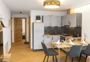 Apartamenty Auszeit