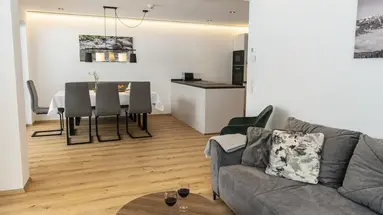 Apartamenty Auszeit