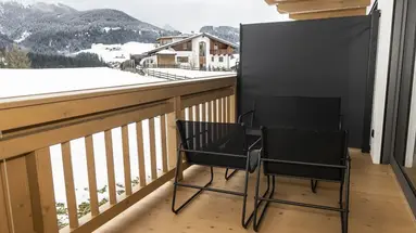 Apartamenty Auszeit