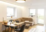 Apartamenty Auszeit