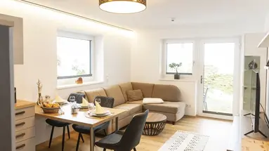 Apartamenty Auszeit
