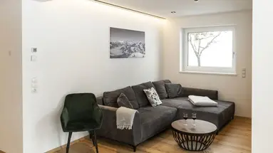 Apartamenty Auszeit