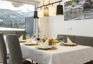 Apartamenty Auszeit