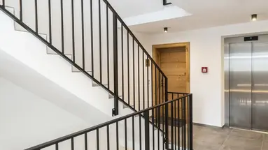 Apartamenty Auszeit