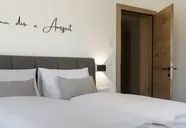 Apartamenty Auszeit