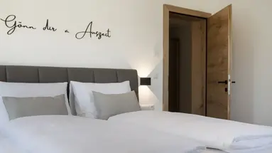 Apartamenty Auszeit