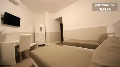 Apartamenty B&B Principe