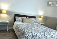 Apartamenty B&B Principe