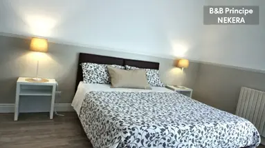 Apartamenty B&B Principe