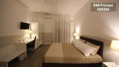 Apartamenty B&B Principe