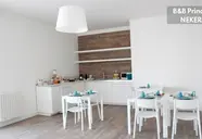 Apartamenty B&B Principe