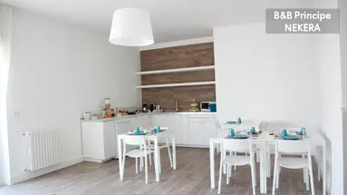 Apartamenty B&B Principe