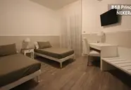 Apartamenty B&B Principe